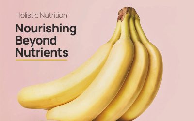 Holistic Nutrition