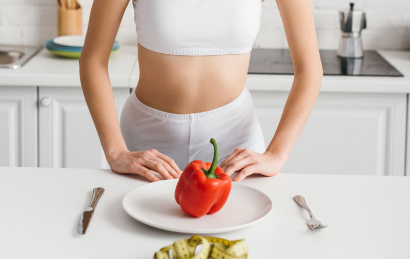 Embracing Wellness